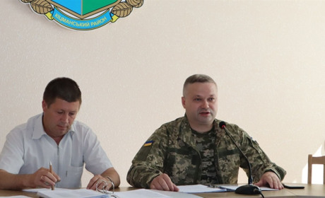 Кіцманський міський голова Сергій Булега йде на службу в ЗСУ - мер повідомив про рішення на сесії