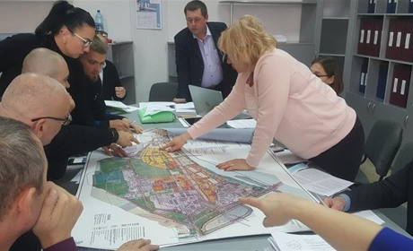 Як земельна комісія бореться з корупцією
