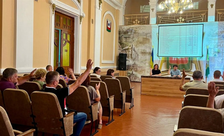 В Краснограді затвердили підвищення ціни на послуги КП "Водоканал" та створили патронатну сім’ю