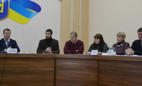 Депутати заклали фінансові підвалини прийдешнього року 