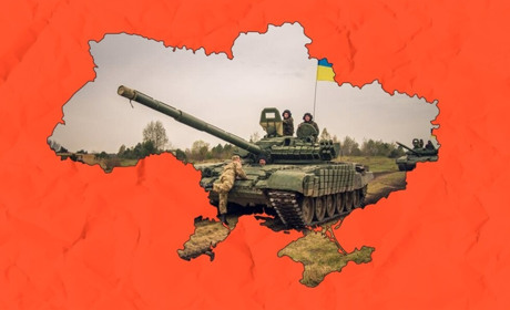 В Україні планують продовжити воєнний стан і загальну мобілізацію ще на 90 діб