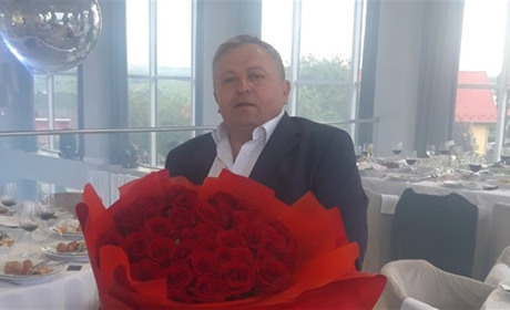 Стоматологія – улюблена справа Миколи Сорохана