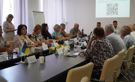 У Городку затвердили стратегію розвитку громади на 2025–2034 роки: які головні цілі