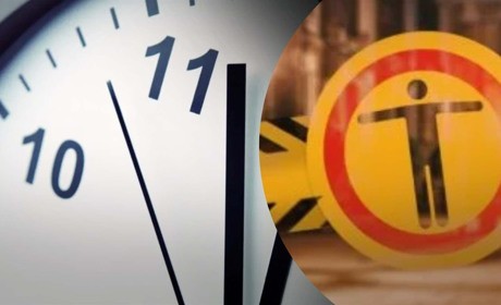 Припиняти роботу за одну годину до початку комендантської години: кого стосується