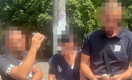 На Одещині затримали священника, який вимагав хабар за «вирішення» кримінальної справи