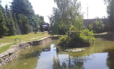 Нова Каховка без води: платіжки є, а в кранах – порожньо