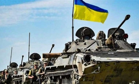3 квадратних кілометра за три доби: ЗСУ продовжують просуватись на фронті. Подробиці