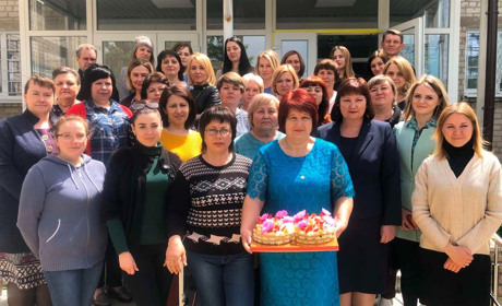 Пенсійному фонду України 30 років – що змінилося за цей час у Волноваському відділенні?