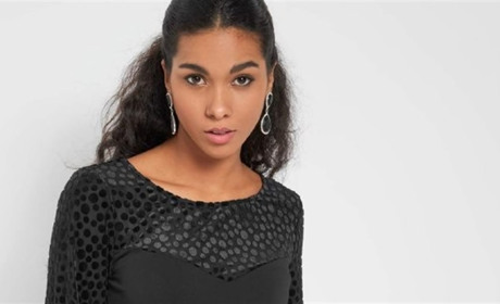 Как выбрать и с чем носить модные топы 2021 из магазина Лебутик?