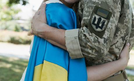 У Черкасах стартує проєкт підтримки жінок із родин військовослужбовців «Плюс-Плюс»
