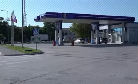 На ТОТ Херсонщини спостерігається дефіцит пального