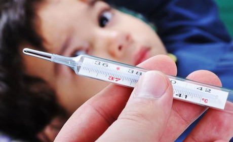 У мене грип. Чим лікуватися, і як захиститися: рекомендації лікаря