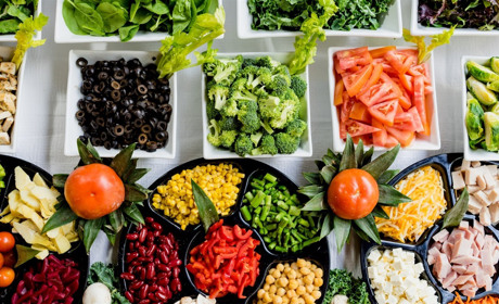 Які продукти знижують рівень цукру в крові