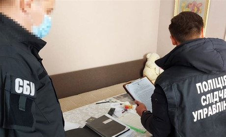 СБУ викрила зловмисників, які розікрали мільйони антиповеневих коштів на Буковині