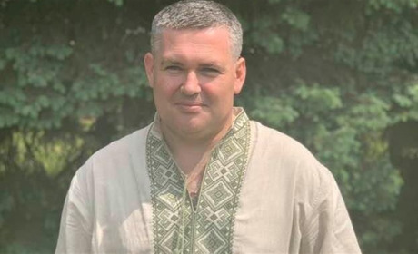 У Фастівській районній військовій адміністрації – новий керівник. Його призначення погодив Кабмін