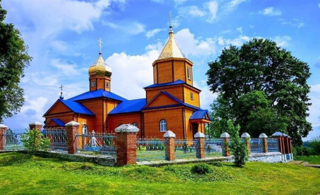Одна з найменших на Волині: як Литовезька громада розвивається після децентралізації