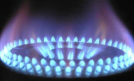 День без газу. У Городку та Лісогірці відключать газ