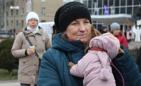 Как провести в Мелитополе и Мелитопольском районе выходные дни 18-19 января