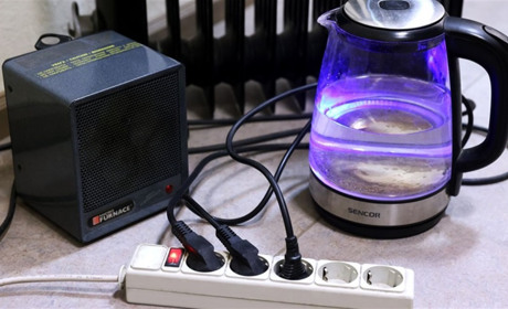 На Одещині можуть ввести графіки відключень світла: жителів просять не вмикати прилади в години пік