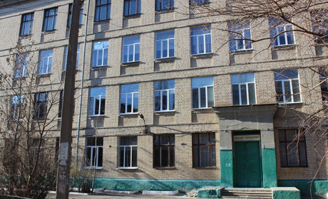 В память об учителе. Мелитопольцы собирают деньги на памятник Науму Трахтенбергу