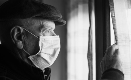 Від коронавірусу помер 64-річний житель Вараша
