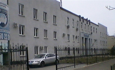 Суд покарав начальника катівні в Новій Каховці, якого ліквідували 2 роки тому