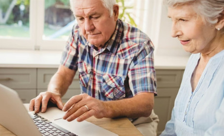 Пенсію можна оформити дистанційно: як це зробити жителям Білопільщини