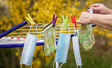 За минулу добу у Луганській області від COVID-19 одужали ще троє людей: що в Україні і на Сватівщині