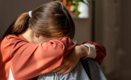 Зростання стресу у дітей: як спілкування, хобі та фізична активність допомагають справлятися