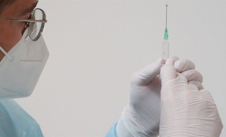 В Україні вакцинація проти COVID-19 буде обов’язковою: для кого і що потрібно знати сватівчанам