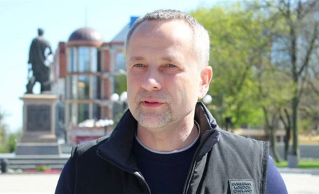 Мер Херсона Ігор Колихаєв живий і включений до списків на масштабний обмін “1000 на 1000”