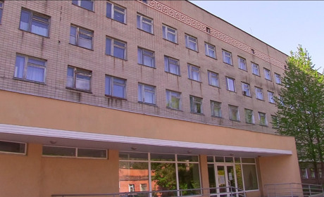 Терапевтичне відділення міської лікарні відновило свою роботу