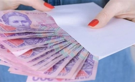 ВПО затримують виплату. Причини назвала міністерка реінтеграції Верещук