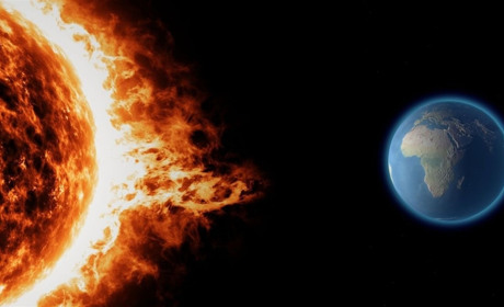 Магнітні бурі в листопаді: коли будуть та як їх пережити