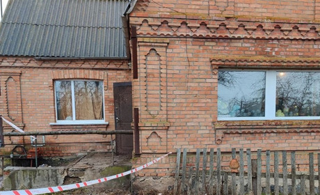 В селі на Житомирщині в будинку знайшли тіла сімох людей: що кажуть криміналісти