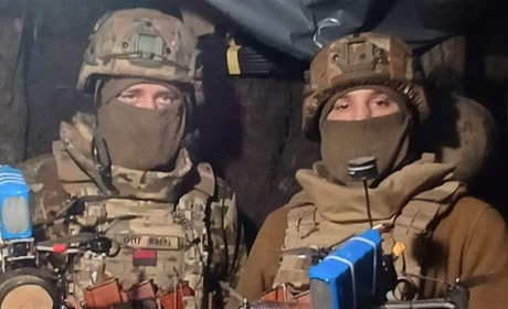 Підтримайте ЗСУ донатами: воїнам-землякам потрібні генератор, ноші, операція, дрон і автомобіль