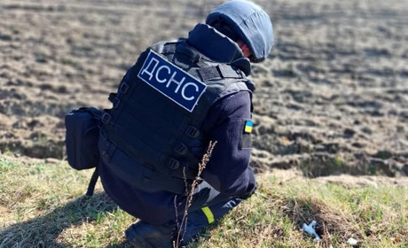 У Вельбівці знешкоджуватимуть вибухонебезпечний предмет часів другої світової війни