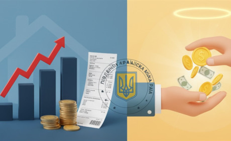 Тарифи зросли? Південноукраїнська міська рада нагадує: матеріальна допомога є!