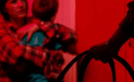 Домашнє насильство: про шляхи боротьби та джерела допомоги розповідає поліція Нікополя