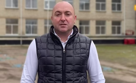 Судитимуть депутата Херсонської облради, який обрався до окупаційної «державної думи»