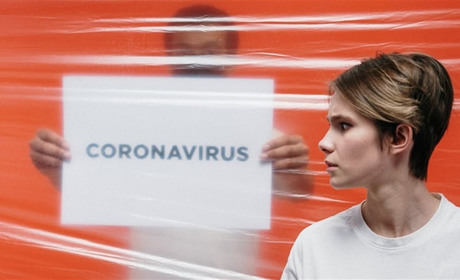 Коронавірус на Сватівщині та Луганщині: актуальна статистика на 25 березня 2021