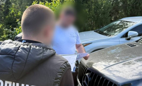 Фальшива інвалідність за 15 тисяч доларів: у Сумах викрили схему втечі за кордон