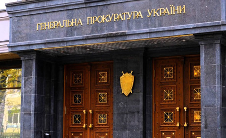 Перевищив швидкість та збив жінку на пішохідному переході: судитимуть прокурора з Житомирщини