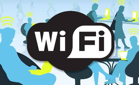 Wi-Fi може стежити за вами
