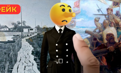 ШІ-відео про «Бєляєва» — фейк: історики поставили крапку в суперечках про походження назви Біляївка