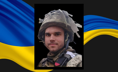 Кинувся рятувати побратима: на Запорізькому напрямку загинув 28-річний воїн із Сарн