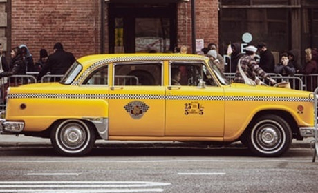 Работа в такси: стоит ли устраиваться водителем