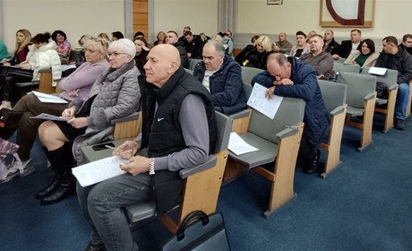 Понад 7 мільйонів гривень державної субвенції надійшло до бюджету Переяславської громади