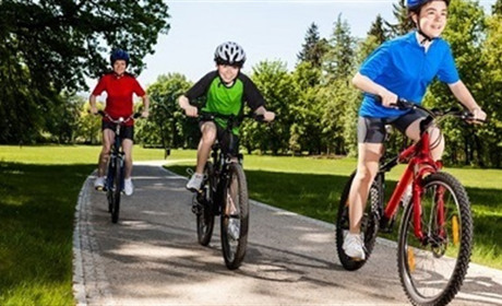 Де можна купити підлітковий велосипед недорого?