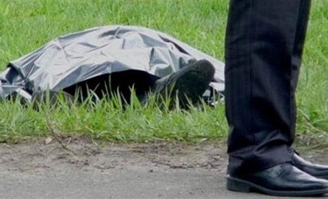 В Біляївці неподалік парку "Дністер" знайшли тіло чоловіка: його вбили